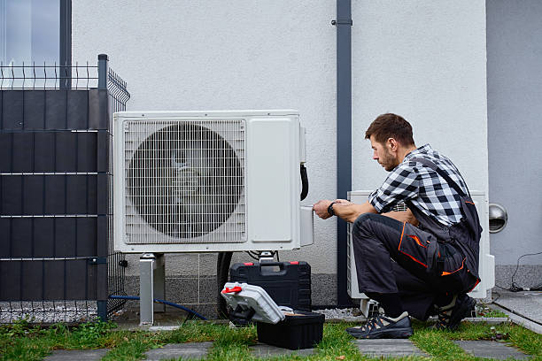 Trusted Hvac service in Windsor, IL - Tropical Oasis HVAC